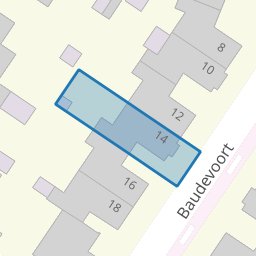 Perceel HMD00-U-3084