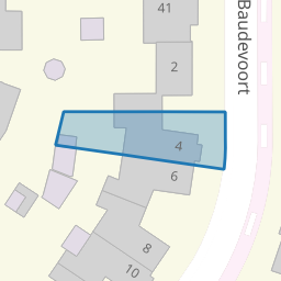 Perceel HMD00-U-3089