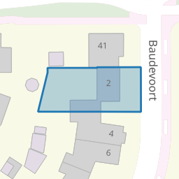 Perceel HMD00-U-3090