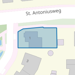 Perceel HMD00-U-3092