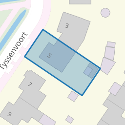 Perceel HMD00-U-3094