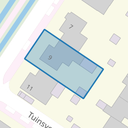 Perceel HMD00-U-3096