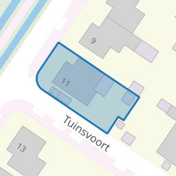 Perceel HMD00-U-3097