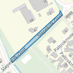 Perceel HMD00-U-3102