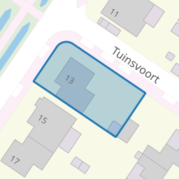 Perceel HMD00-U-3106