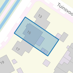 Perceel HMD00-U-3107