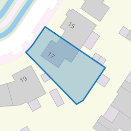 Perceel HMD00-U-3108