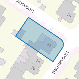 Perceel HMD00-U-3112