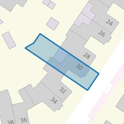 Perceel HMD00-U-3116