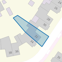 Perceel HMD00-U-3117