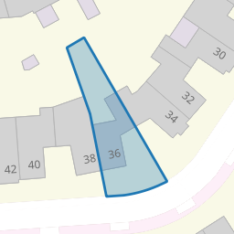 Perceel HMD00-U-3119