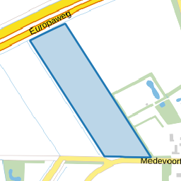 Perceel HMD00-U-3126