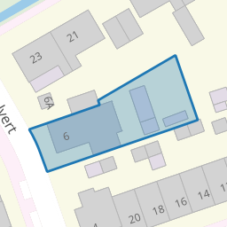 Perceel HMD00-U-3133