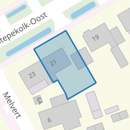 Perceel HMD00-U-3136