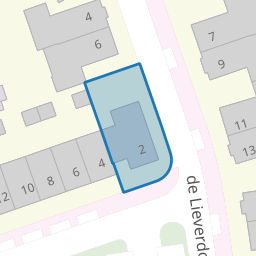 Perceel HMD00-U-3142