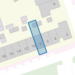 Perceel HMD00-U-3145