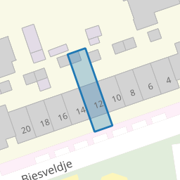 Perceel HMD00-U-3147