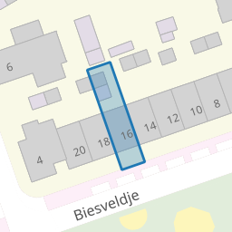 Perceel HMD00-U-3149