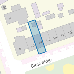 Perceel HMD00-U-3150