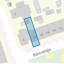 Perceel HMD00-U-3151