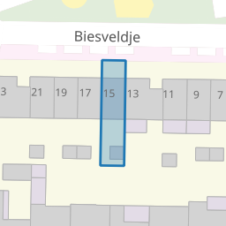 Perceel HMD00-U-3158