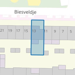 Perceel HMD00-U-3159