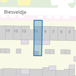 Perceel HMD00-U-3160