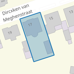 Perceel HMD00-U-3172