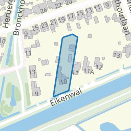 Perceel HMD00-U-3176