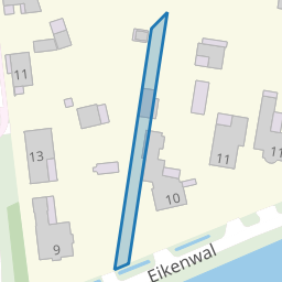 Perceel HMD00-U-3177