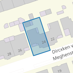 Perceel HMD00-U-3179