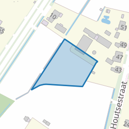 Perceel HMD00-U-3190