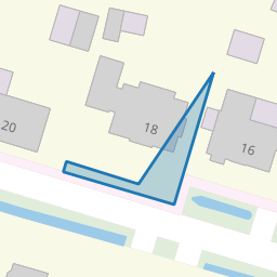 Perceel HMD00-U-3195