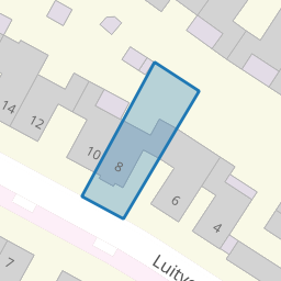 Perceel HMD00-U-3209