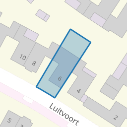 Perceel HMD00-U-3210