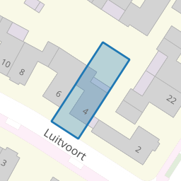 Perceel HMD00-U-3211