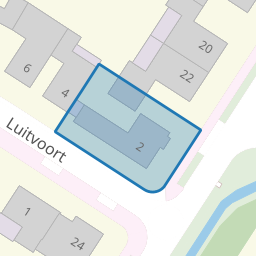 Perceel HMD00-U-3212