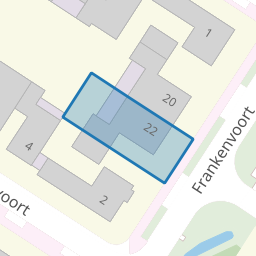 Perceel HMD00-U-3213