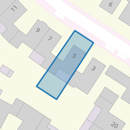 Perceel HMD00-U-3217