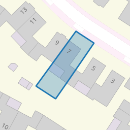 Perceel HMD00-U-3218