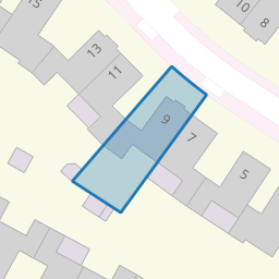 Perceel HMD00-U-3219