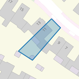 Perceel HMD00-U-3220