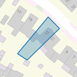 Perceel HMD00-U-3221