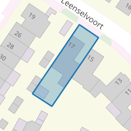 Perceel HMD00-U-3223