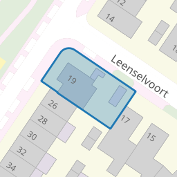 Perceel HMD00-U-3224