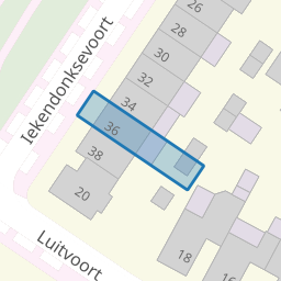 Perceel HMD00-U-3230