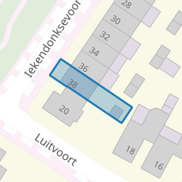 Perceel HMD00-U-3231