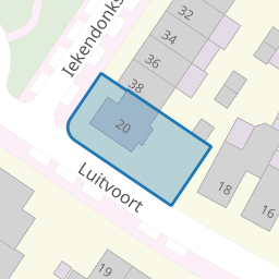 Perceel HMD00-U-3232