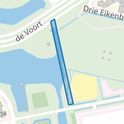 Perceel HMD00-U-3284