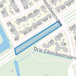 Perceel HMD00-U-3294